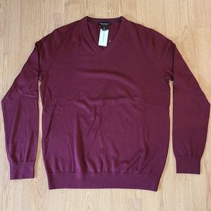 🆕️ Banana Republic Sweater - Size L Tall